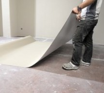 יריעות PVC – הגנה מנוזלים