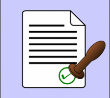 נוטריון בפתח תקווה – מי זקוק לו?