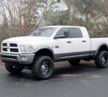 RAM 2500 VS RAM 3500