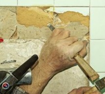 איטום חדרים רטובים