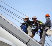 איטום גגות – פעולת המניעה החשובה ביותר עבור המבנה שלכם