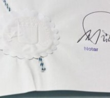 נוטריון לספרדית – השירות שתקבלו באהבה